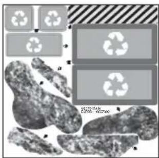 MATTEL DJF05 - CONTENTS - 13