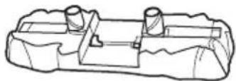 MATTEL DJF05 - CONTENTS - 9