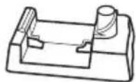 MATTEL DJF05 - CONTENTS - 12