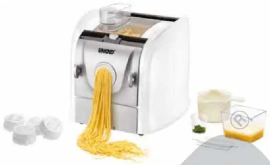 UNOLD 68860 - Extruding pasta - 2