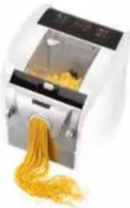 UNOLD 68860 - Automatische Ausgabe der NudeIn - 1
