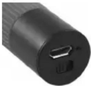 ION Shutter Pal - Shutter Pal LED Activity - 1