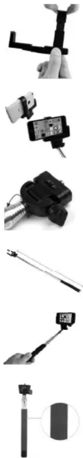 ION Shutter Pal - Snelle opstelling - 1