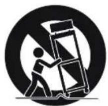 FOCAL Kanta 2 - IMPORTANTE PRECAUÇões DE SEGURANÇA - 2