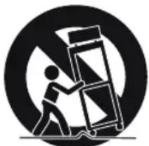 FOCAL Kanta 2 - IMPORTANT SAFETY INSTRUCTIONS! - 2
