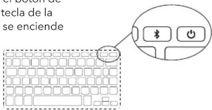 Zagg ID8RGKBBG - ENCENDERYAPAGAR - 1