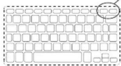 Zagg ID6ZFNBBF - Insertion/retrait de votre ipad® - 4