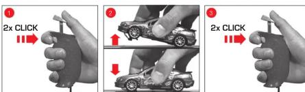 CARRERA Toys 20040032 - E - 1