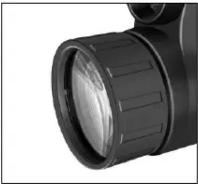 BRESSER National Geographic 5X50 - NACHTSICHTGERÄT NIGHT VISION DEVICE 3X25/5X50 - 2