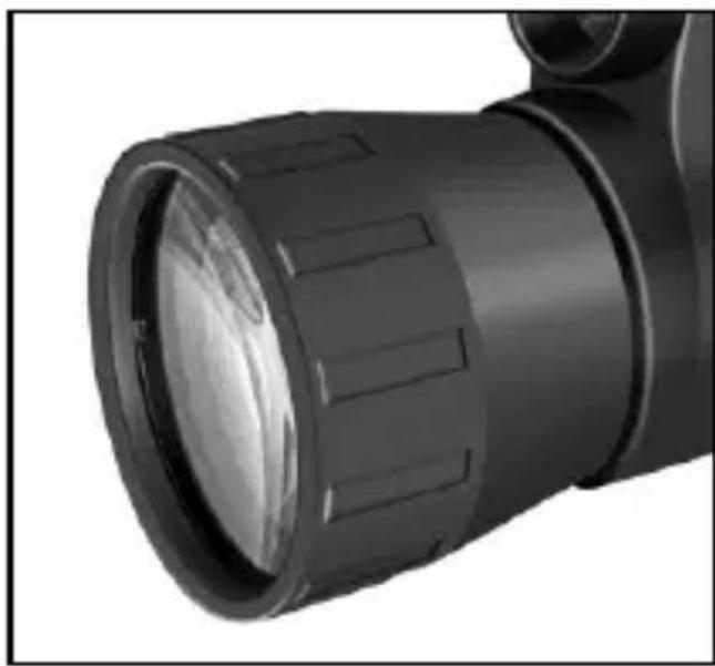 BRESSER National Geographic 5X50 - NACHTSICHTGERÄT NIGHT VISION DEVICE 3X25/5X50 - 3
