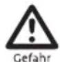 WMF Sicomatic - Sicherheitseinrichtungen verhindern gefährliche Situationen. - 1