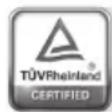 WMF Sicomatic - TÜV safety approval - 1