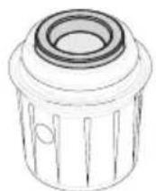 WMF Sicomatic - Deckel - 1