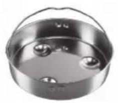 WMF Sicomatic - | Sicomatic® t-plus的配件 - 1
