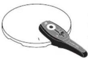 WMF Sicomatic - Topfseitengriff mit - 2