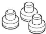WMF Sicomatic - Asinma parcalari - 1