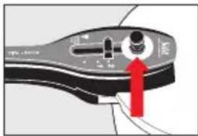 WMF Sicomatic - Stopnja kuhanja 2 (pribl. 119^ / 2. beli obroč) - 1