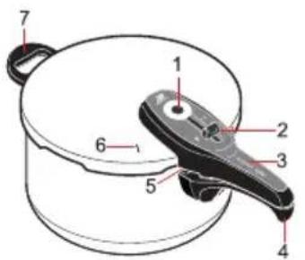 WMF Sicomatic - | Sicomatic® t-plus 陆부사상 - 1