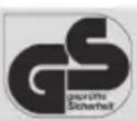 WMF Sicomatic - TÜV safety approval - 2