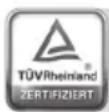 WMF Sicomatic - Gutesiegel für TÜV-geprüfte Sicherheit - 1