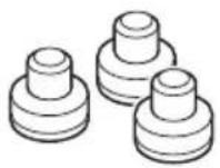 WMF Sicomatic - Potrošni material - 1