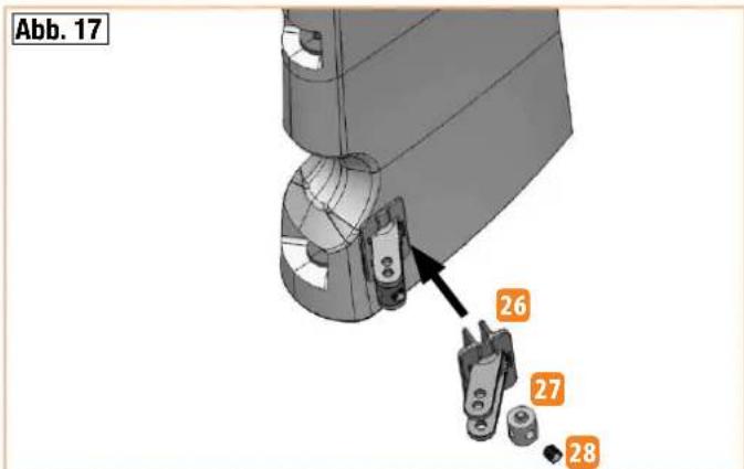 MULTIPLEX 214334 - Abbildungen · Illustrations · Ilustrazioni · Ilustraciones - 8
