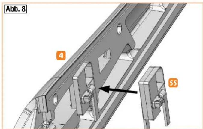 MULTIPLEX 214334 - Parts list KIT FunRay # 21 4334 - 4