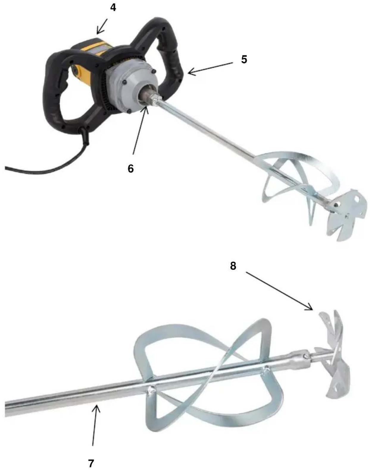PowerPlus POWX089 - 1