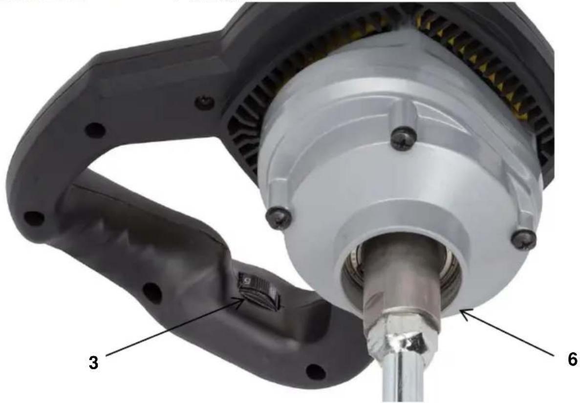 PowerPlus POWX089 - 2