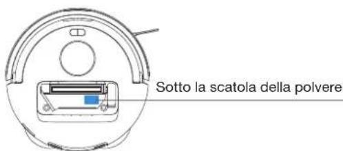 ECOVACS DEEBOT MINI - Download dell'app ECOVACS HOME - 1