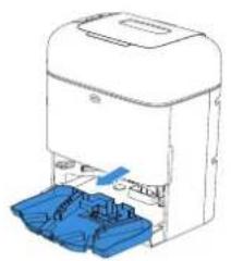 ECOVACS DEEBOT MINI - Vedlikeholde vaskebrett for mopp - 3
