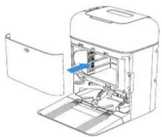 ECOVACS DEEBOT MINI - Toz Kutusu Bakimi - 3
