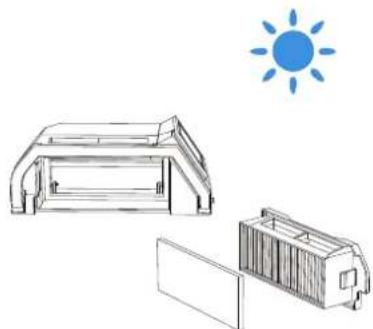 ECOVACS DEEBOT MINI - Vedligheholdelsesfrekvens - 3