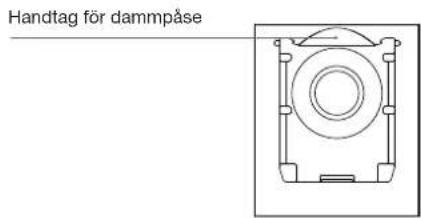 ECOVACS DEEBOT MINI - Dammpase - 1