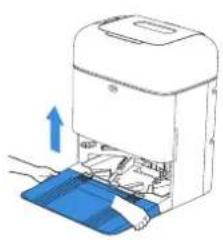 ECOVACS DEEBOT MINI - Entretien du bac de lavage de serpilliere - 1
