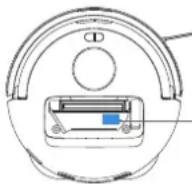 ECOVACS DEEBOT MINI - TEKNISKE SPESIFIKASJONER - 1