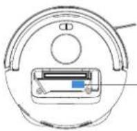 ECOVACS DEEBOT MINI - TEKNIK ÖZELLİKLER - 1