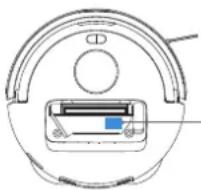 ECOVACS DEEBOT MINI - TEKNISKE SPECIFICATIONER - 1