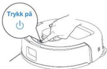 ECOVACS DEEBOT MINI - Merk: - 1