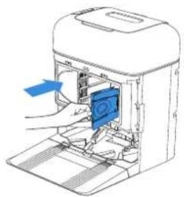 ECOVACS DEEBOT MINI - Vedlikeholde stovbeholderen - 2
