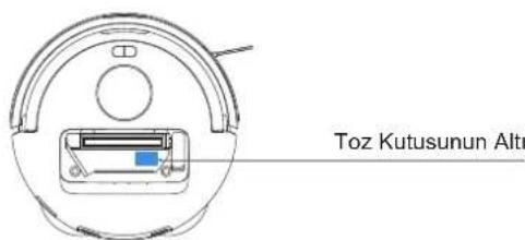 ECOVACS DEEBOT MINI - ECOVACS HOME Uygulamasini Indirme - 1