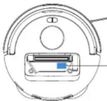 ECOVACS DEEBOT MINI - TEKNISET TIEDOT - 1