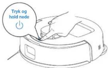 ECOVACS DEEBOT MINI - Vedlighehold stovboksen - 5