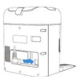ECOVACS DEEBOT MINI - Montering - 3