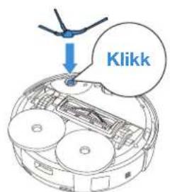 ECOVACS DEEBOT MINI - Hurtigstart - 1