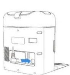 ECOVACS DEEBOT MINI - SettSAMENOGplasserstasjonen - 1