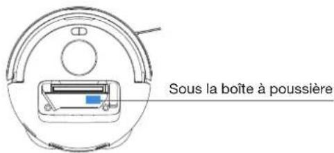 ECOVACS DEEBOT MINI - Telechargez l'application ECOVACS HOME - 1