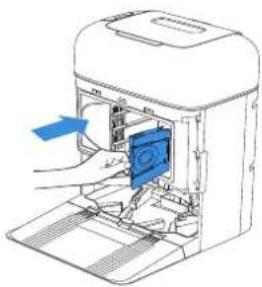 ECOVACS DEEBOT MINI - Vedlighehold stovboksen - 4