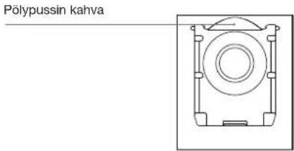 ECOVACS DEEBOT MINI - Polypussi - 1