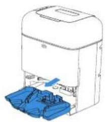ECOVACS DEEBOT MINI - Vedlidgehold moppens vaskebakke - 3